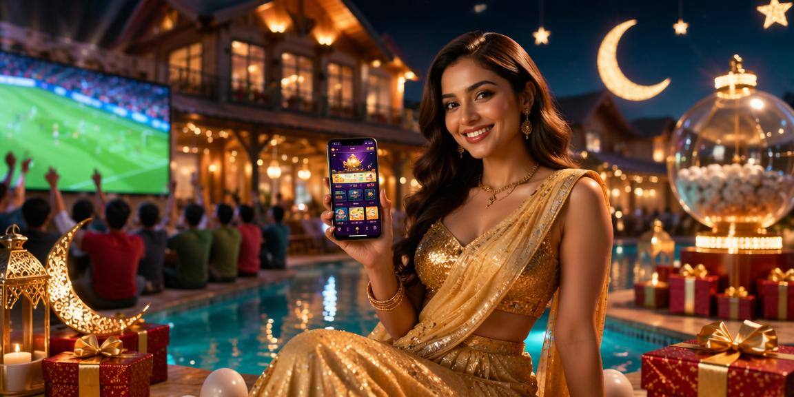 1333 bit ক্রিকেট বেটিং প্রোমো